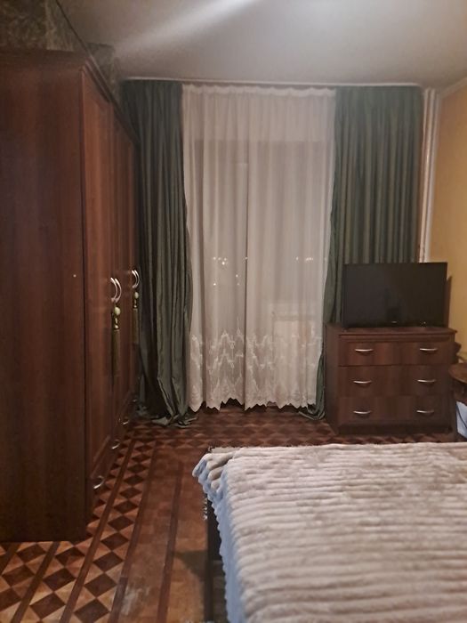 Apartament 2 camere semidecomandat