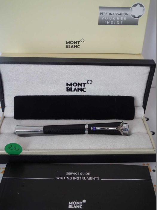 Montblanc Rollerball Editie Limitata Princess Grace