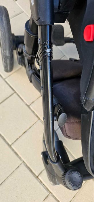 Детска количка DADA PARADISO