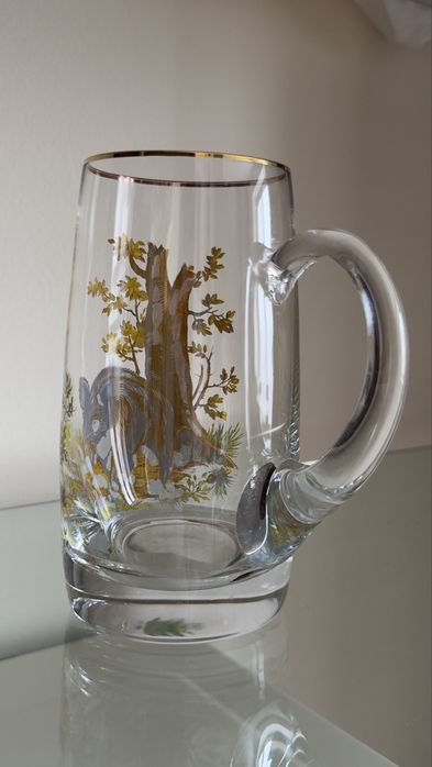 Кружка с рисунком