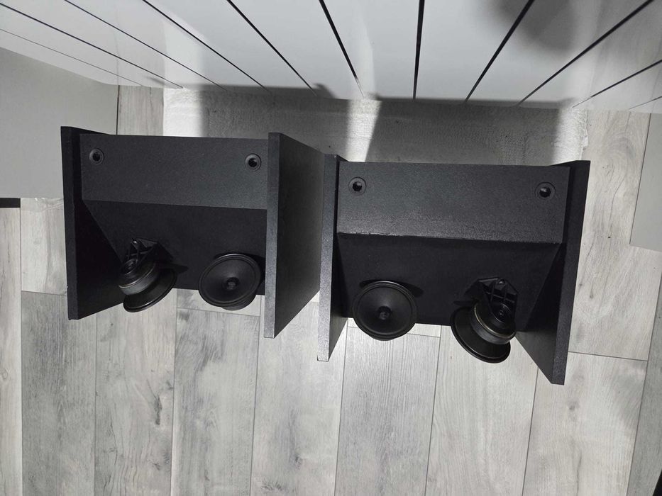 Boxe audio-incinte acustice/monitoare studio pasive Bose