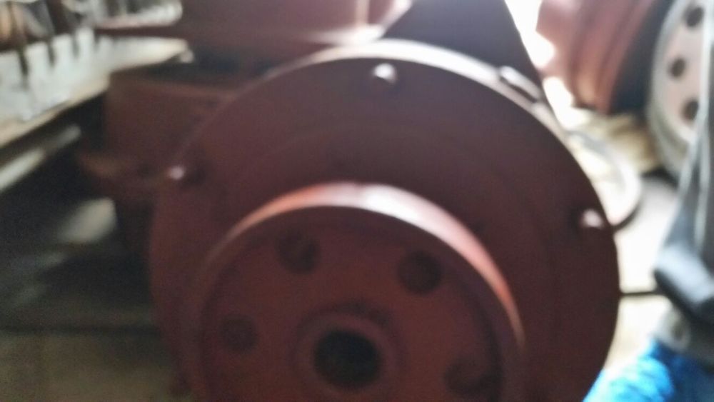 Reductor rotire telemac ht 125