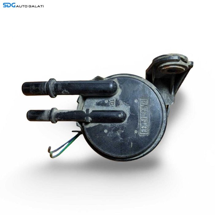 Pompa Vacum Vacuum Motoras Presiune Combustibil Benzina Ford Focus 1 1.6 1.8 2.0 16V 1998 - 2004 Cod 98AB-9C915-AB [L9329]