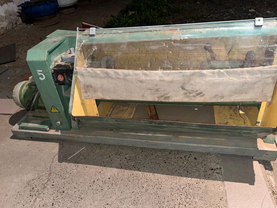 Продам станок по обработке дерево СТД 120М.