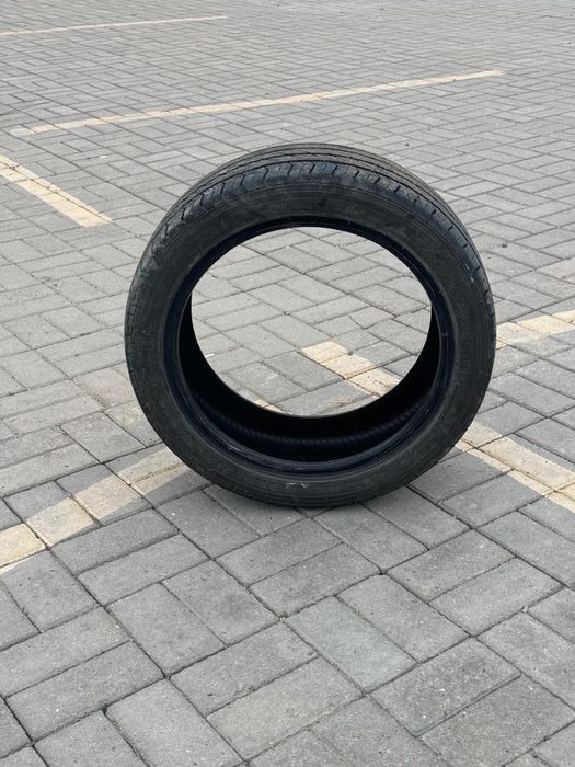 Продаються летняя резина