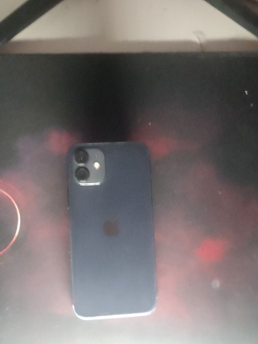 iPhone 12 128GB | Stare 9/10 | Funcționează perfect | iCloud OFF