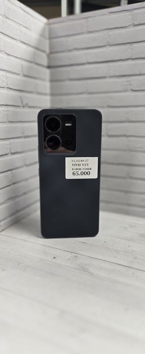 Vivo v25   256gb