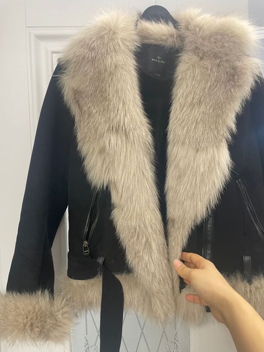 Дубленка………………………..