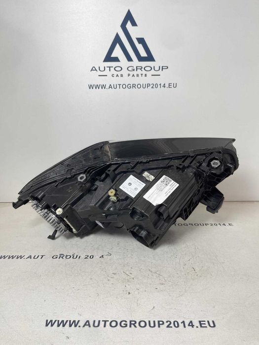 Ляв LED фар за BMW X5 G05 X06 G06 LCI - 5A8E105