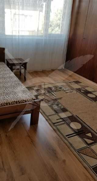 Дава се под наем Тристаен апартамент в Пловдив, Център - 90 кв.м за 448.8 € - Снимка #4