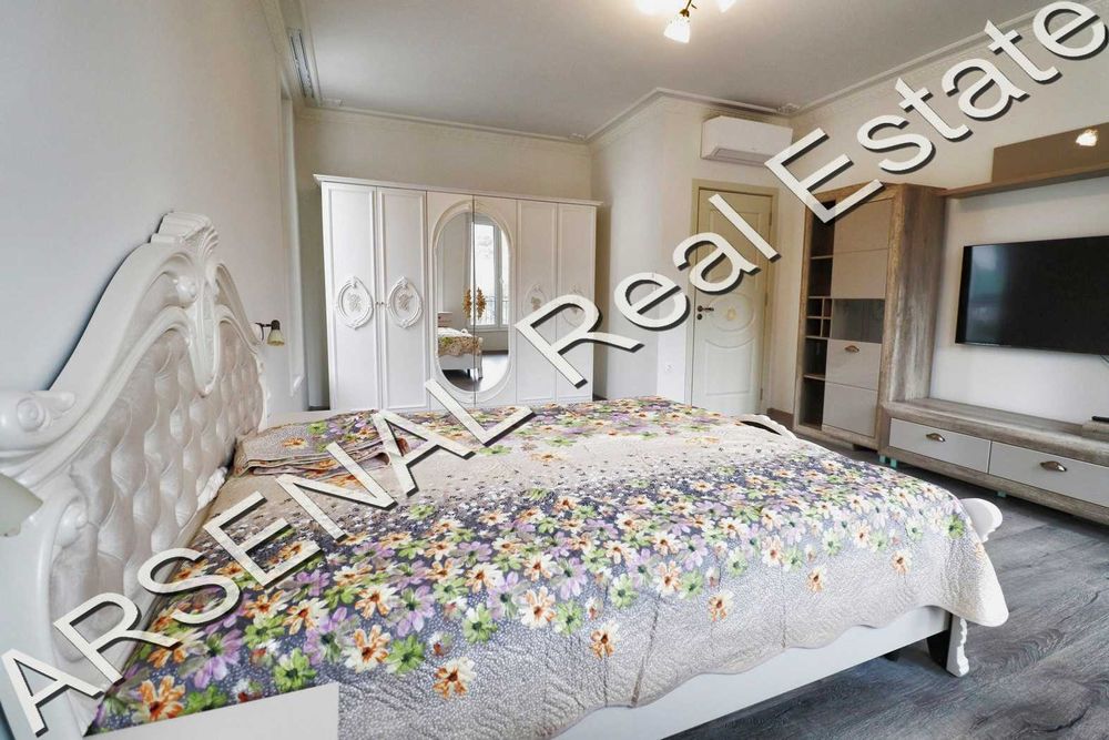 Дава се под наем Тристаен апартамент в София, Бояна - 130 кв.м за 1100 € - Снимка #7