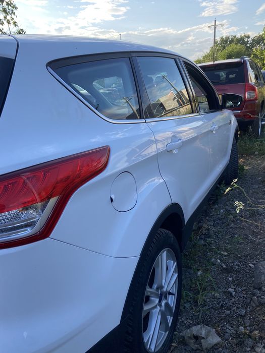 Aripă dreapta spate Ford Kuga 2014