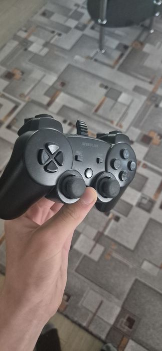 Controller speedlink playstation 3
