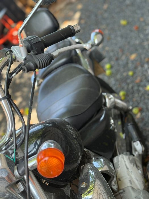 Motoare, haine, diverse