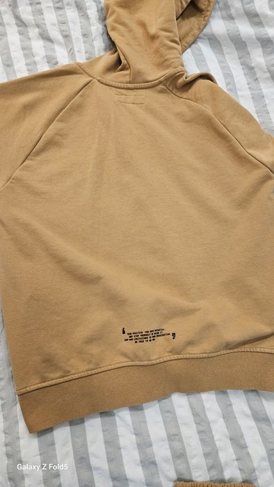 Спортен екип на Zara
