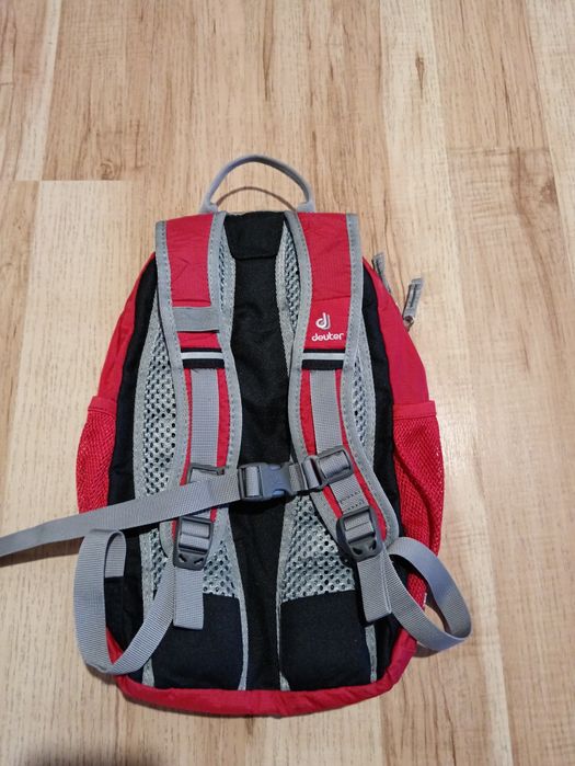 Deuter Ultra Bike 10L