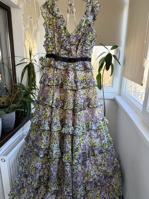 Rochie Giambattista Vali