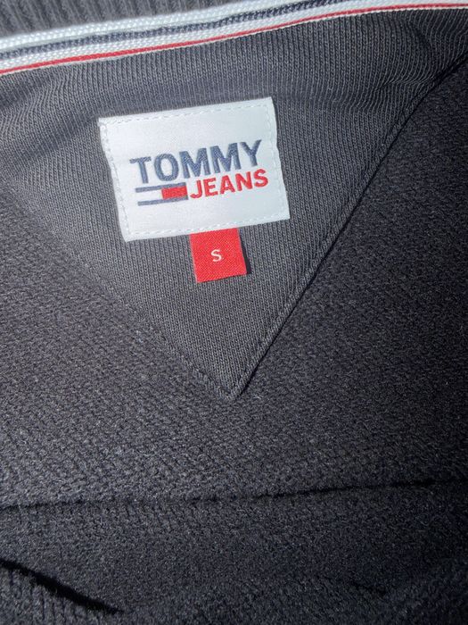 Bluza dama Tommy Jeans