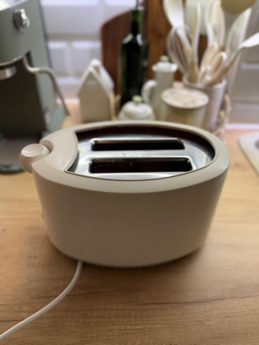 Prăjitor de paine Rowenta