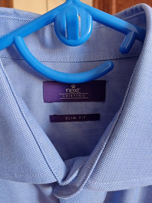 Рубашка мужская ,,NEXT"