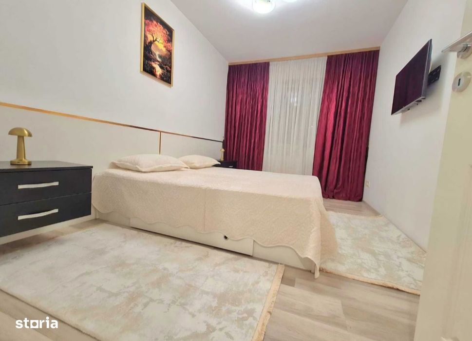 Apartament 2 camere renovat/Dristor, comision 0%