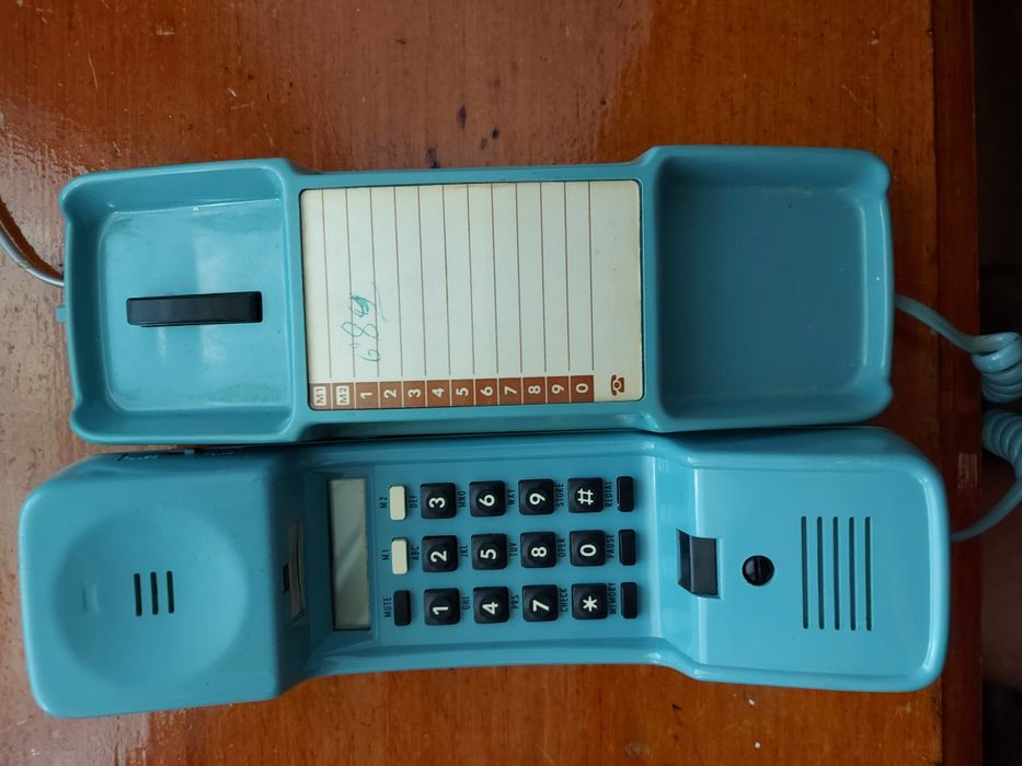 Siemens домашний телефон