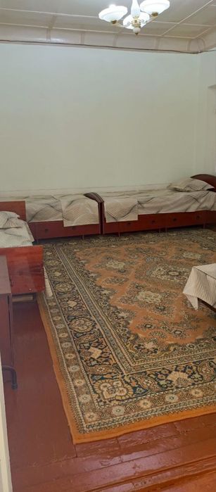 Student qizla uchun kvartira