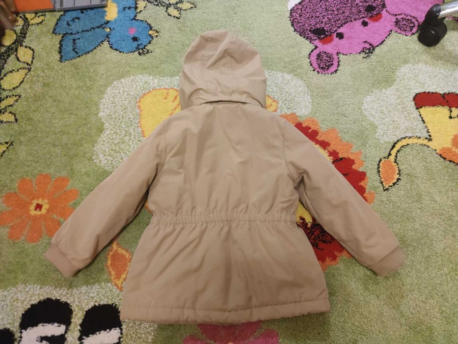 Детско яке Нм размер 98 и др.