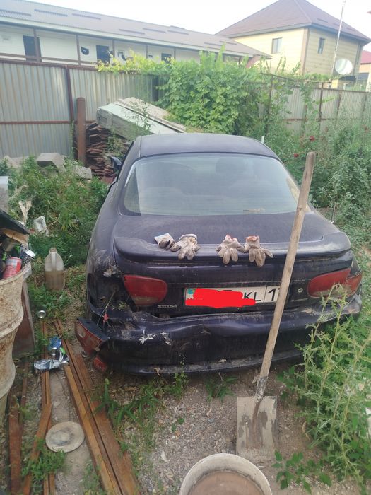 Мазда XSRDOS6 авторазбор