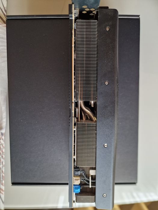 EVGA RTX3090Ti 24GB видеокарта