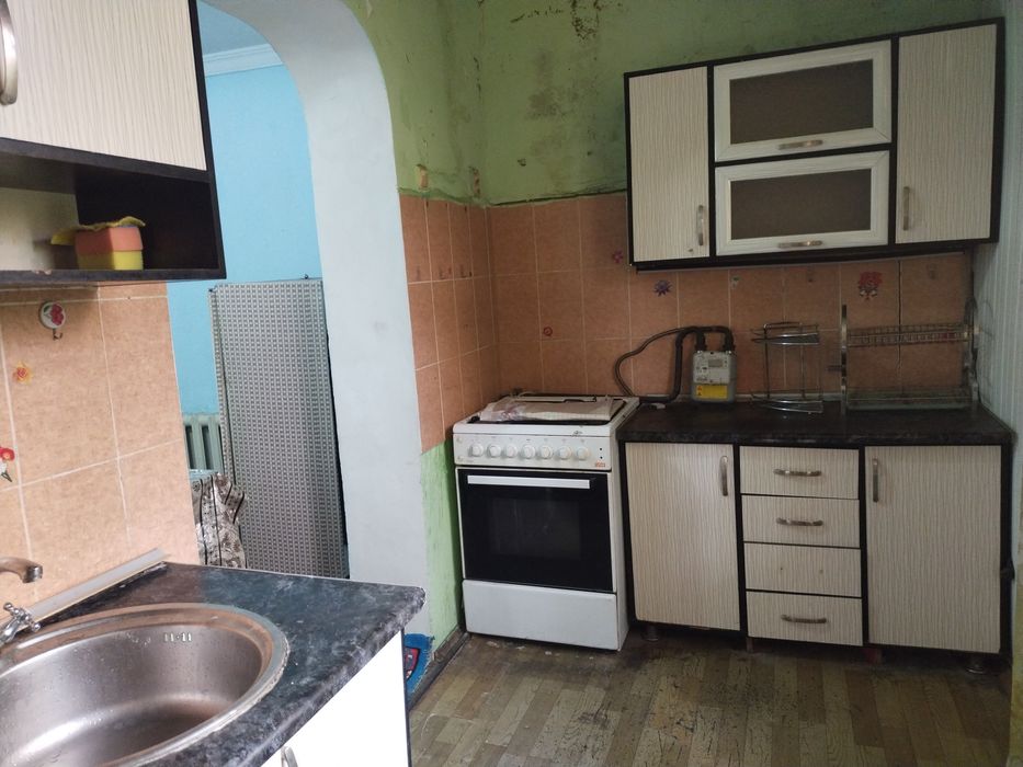 Ижарага квартира