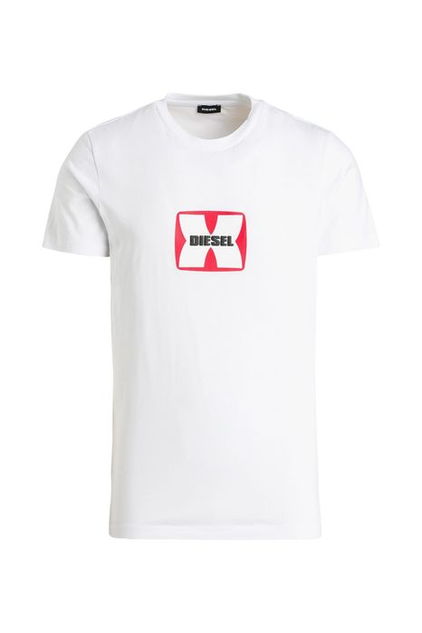 2 бр. тениски DIESEL