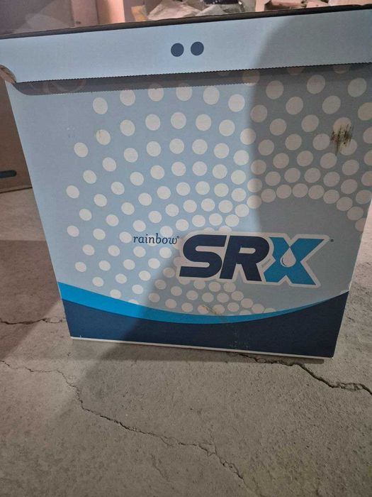 Rainbow plesos yangi