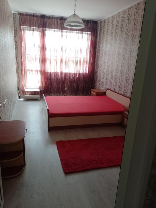 Дава се под наем Двустаен апартамент в Бургас, Център - 83 кв.м за 331.5 € - Снимка #4