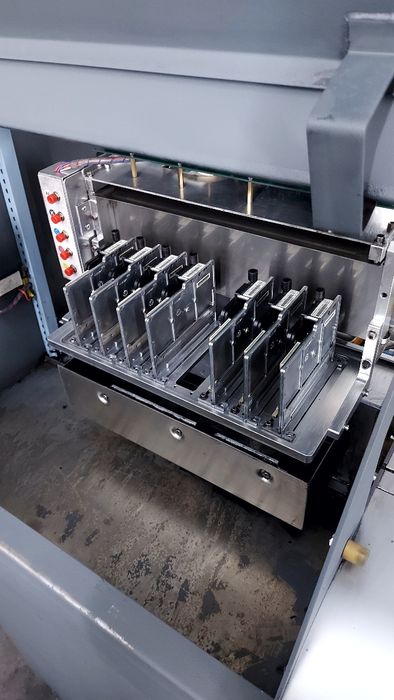 Ремонт широкоформатных принтеров