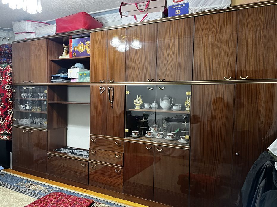 Стенка Чеховская