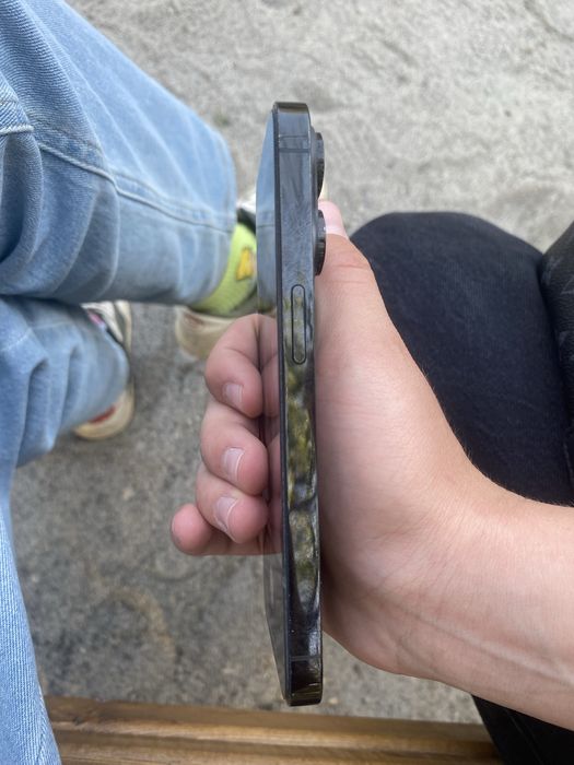 Айфон 14 про