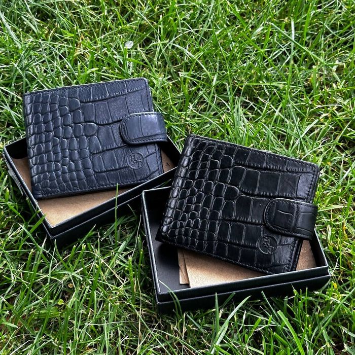 Мужской кошелёк  208-Q0613-3#  208-Q0613# No:1457