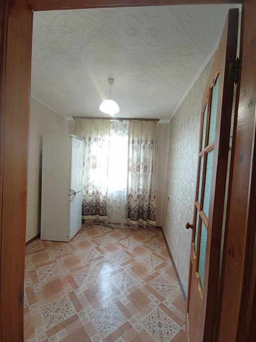 Продажа 3-комнатной квартиры