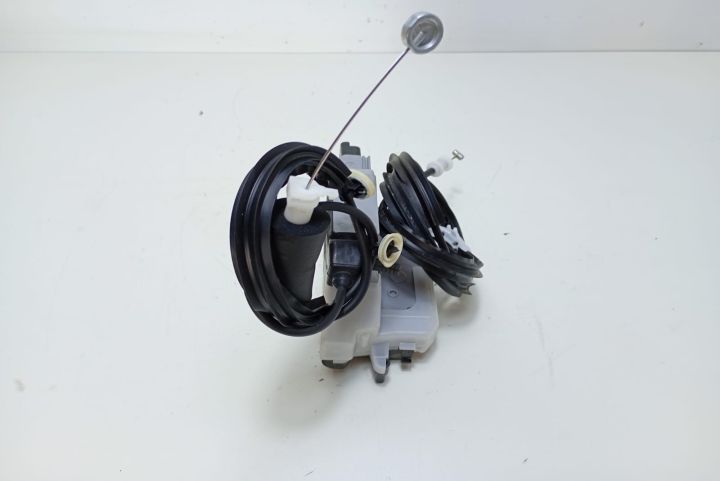 Incuietoare usa broasca dreapta spate 16943547 Opel Combo E seria