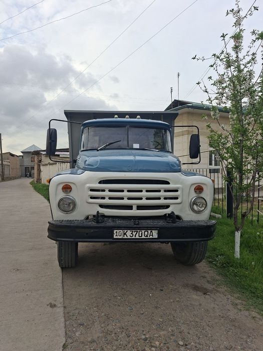 Зил 130 селхоз сотилади