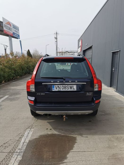 VOLVO XC90 2008 — imagine 2