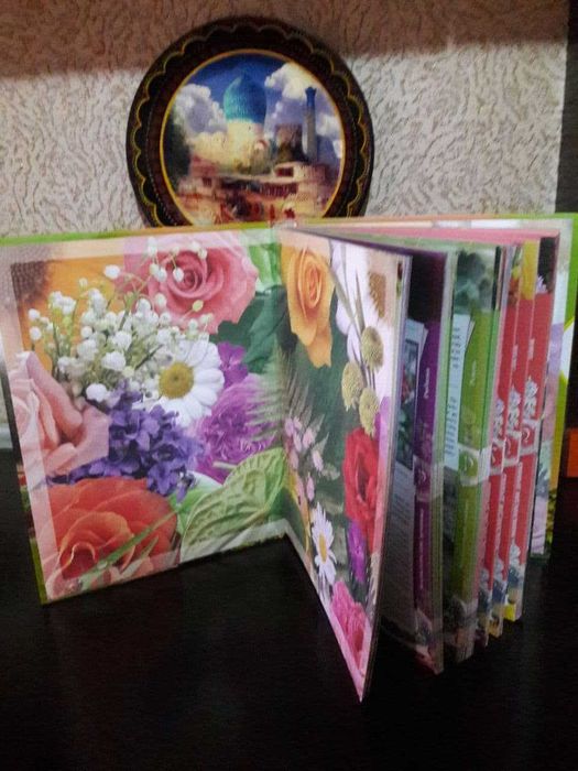 Большая Энциклопедия Дачника, Россия.