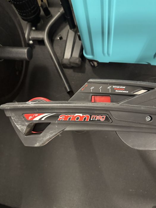 Тренажор Elite Arion Mag