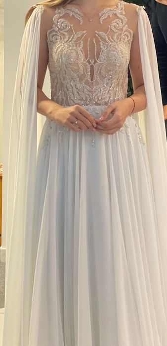 Rochie de mireasă NavaBride REGINA