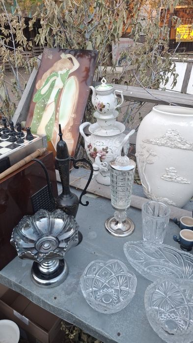 Продам советский раритет