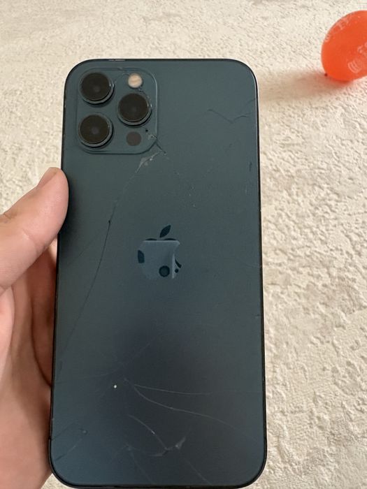 iphone 12 pro max 128gb