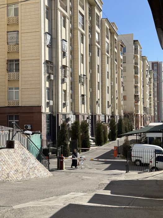 Паркентский 2 хонали квартира сотилади! Яшнабод ориентир ТаПоич Мост