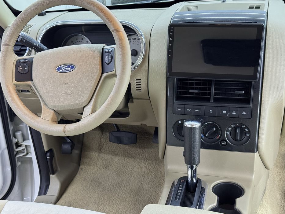 Профессиональная химчистка авто в Астане