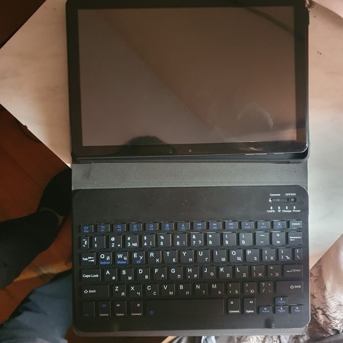 Planshet hadiko kampaniyasidan 17 pro max plansheti